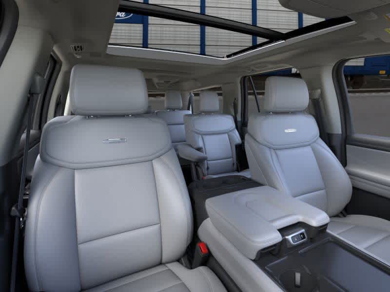 Thumbnail: 2025 Ford Expedition MAX - 10