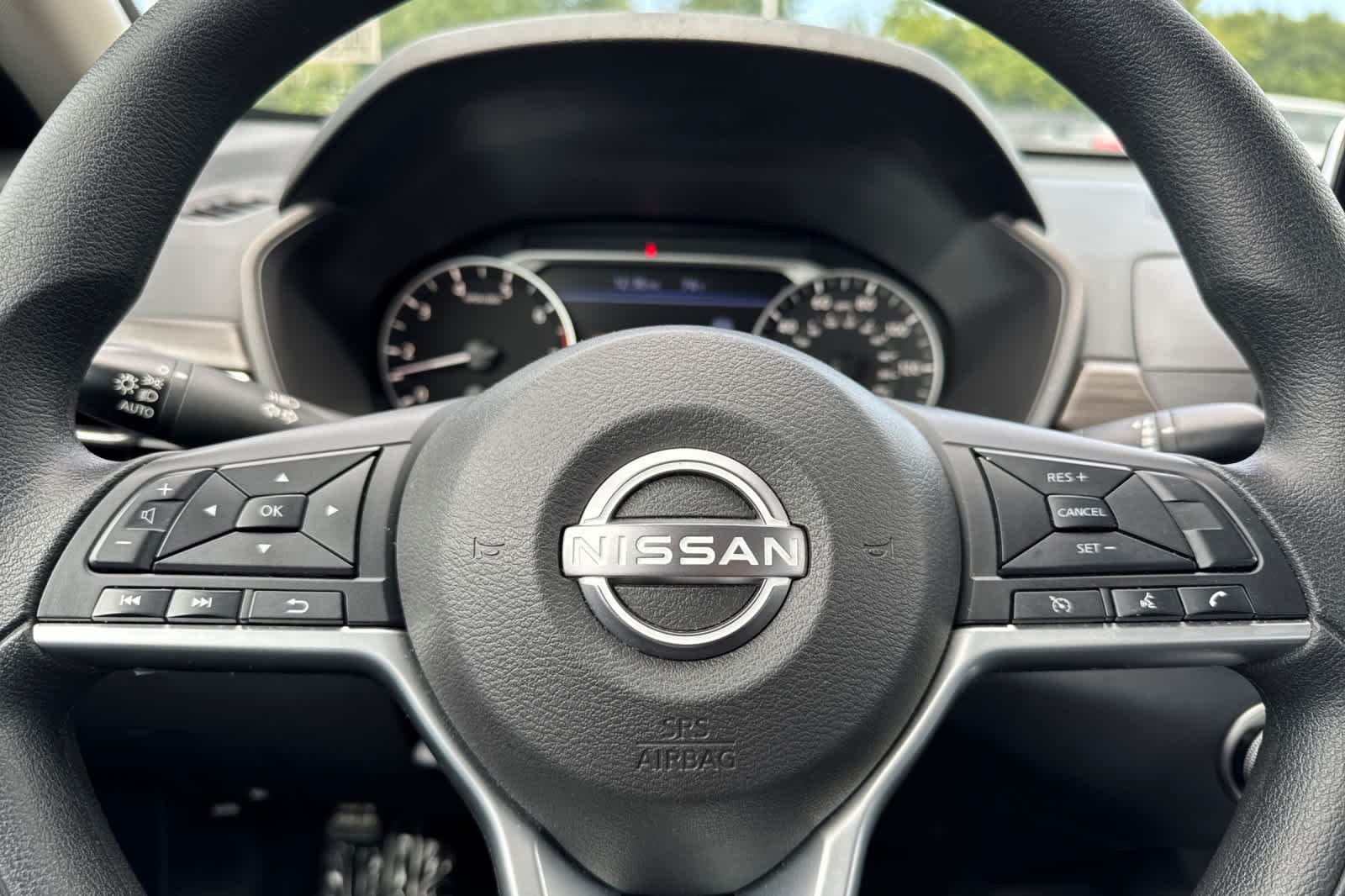 Thumbnail: 2025 Nissan Altima - 22