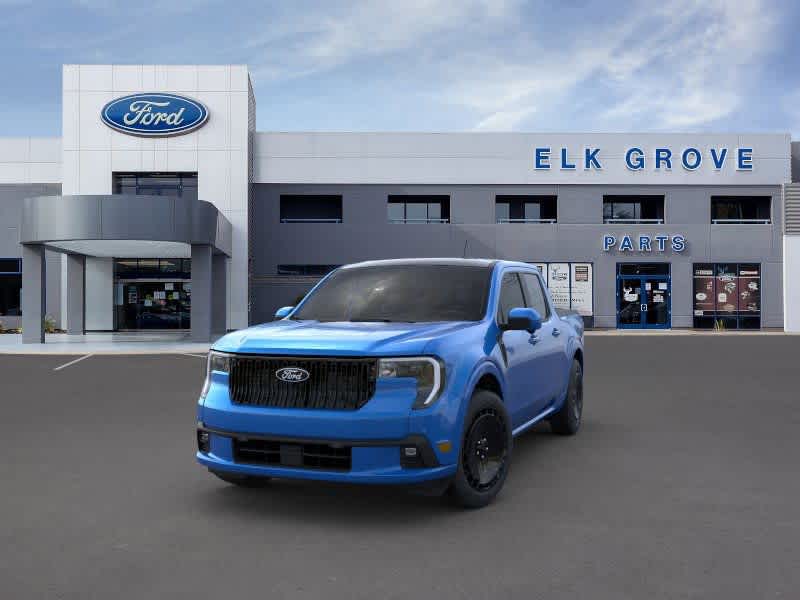 2025 Ford Maverick  -
                  Elk Grove, CA