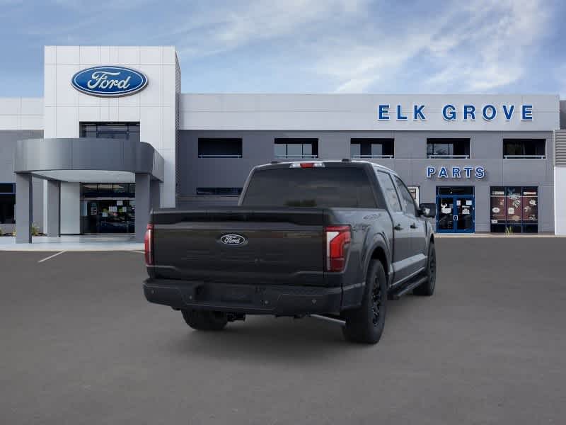 Thumbnail: 2026 Ford F-150 - 8