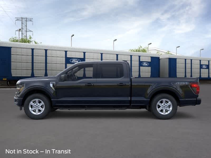 Thumbnail: 2026 Ford F-150 - 3