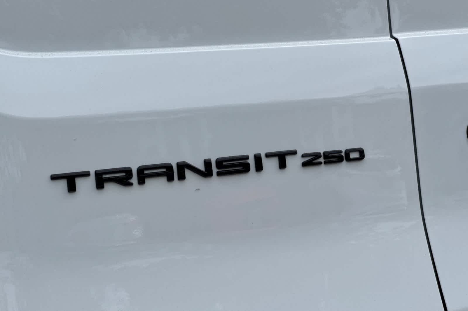 Thumbnail: 2026 Ford Transit Series - 26