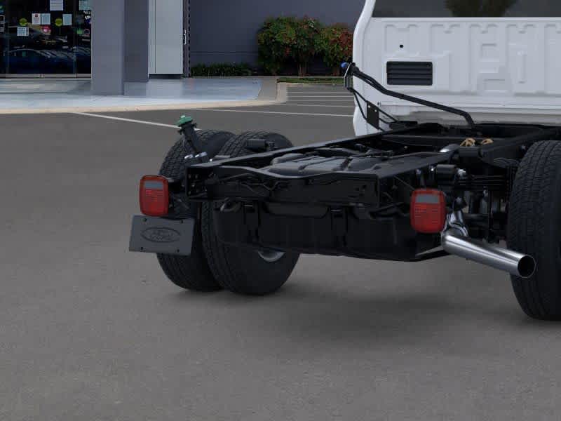 Thumbnail: 2026 Ford F-350 - 21