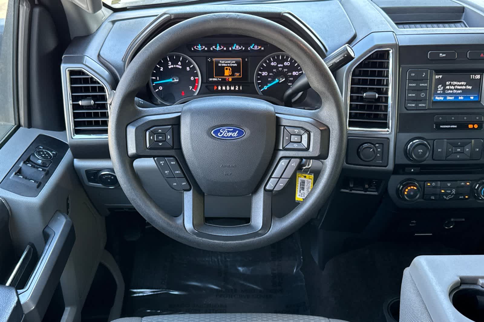 Thumbnail: 2018 Ford F-250 - 14