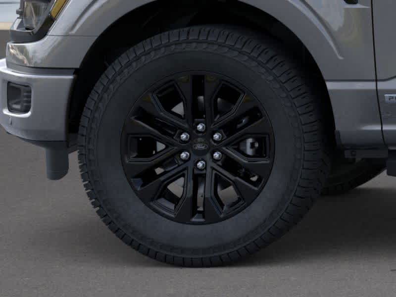 Thumbnail: 2025 Ford F-150 - 19