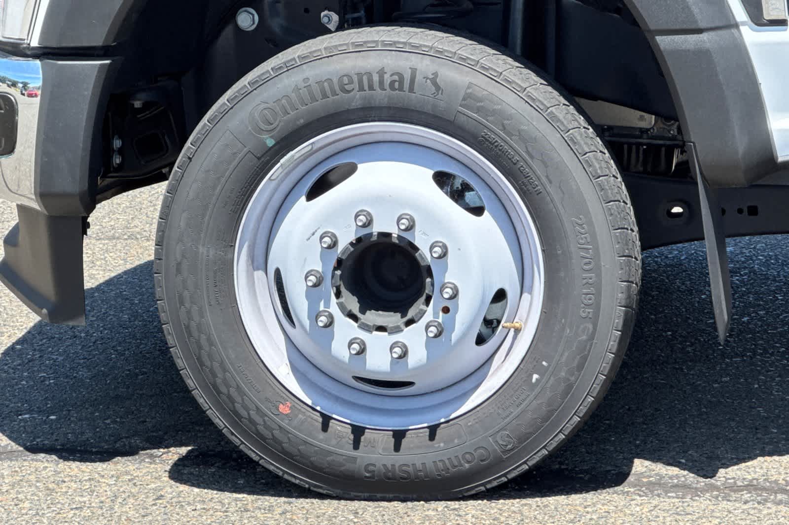 Thumbnail: 2024 Ford F-550 - 24