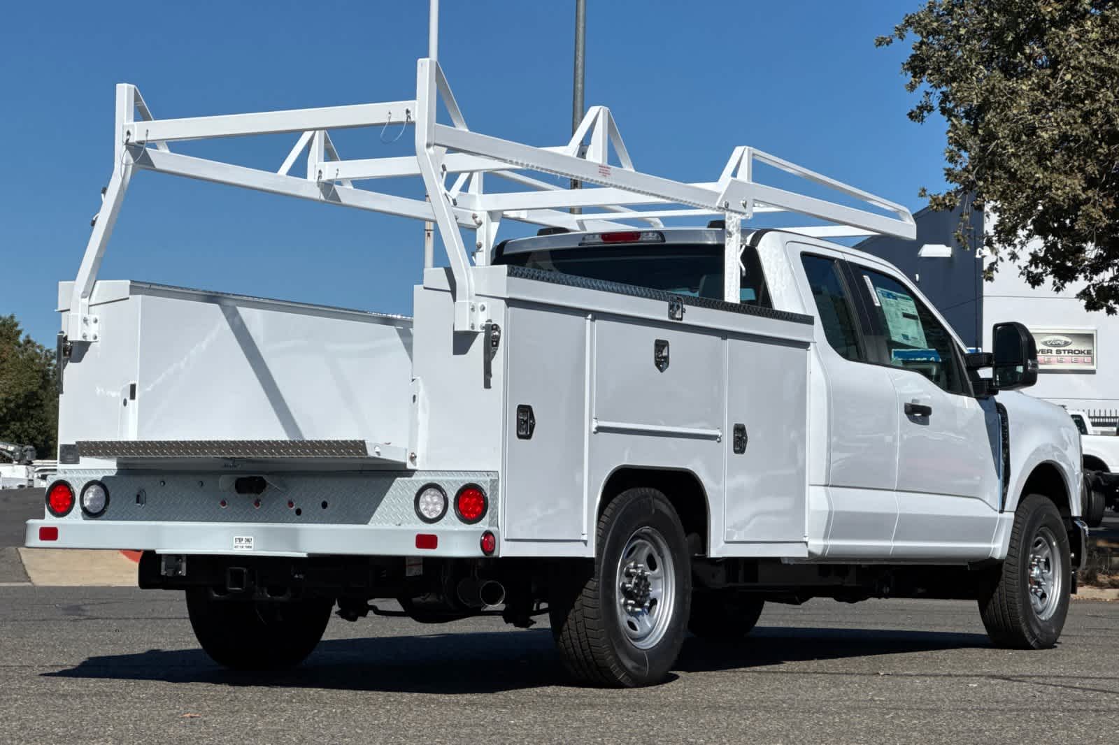 Thumbnail: 2026 Ford F-250 - 2