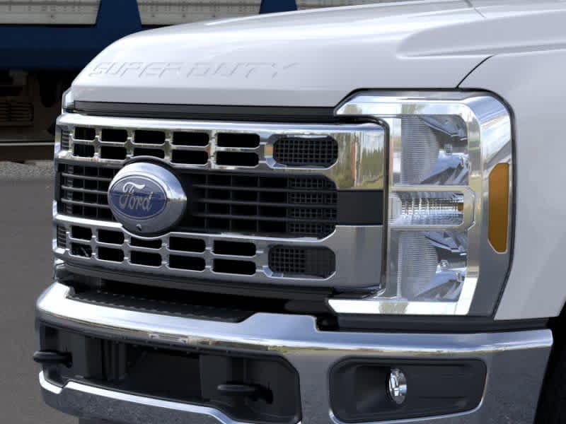 Thumbnail: 2026 Ford F-250 - 17