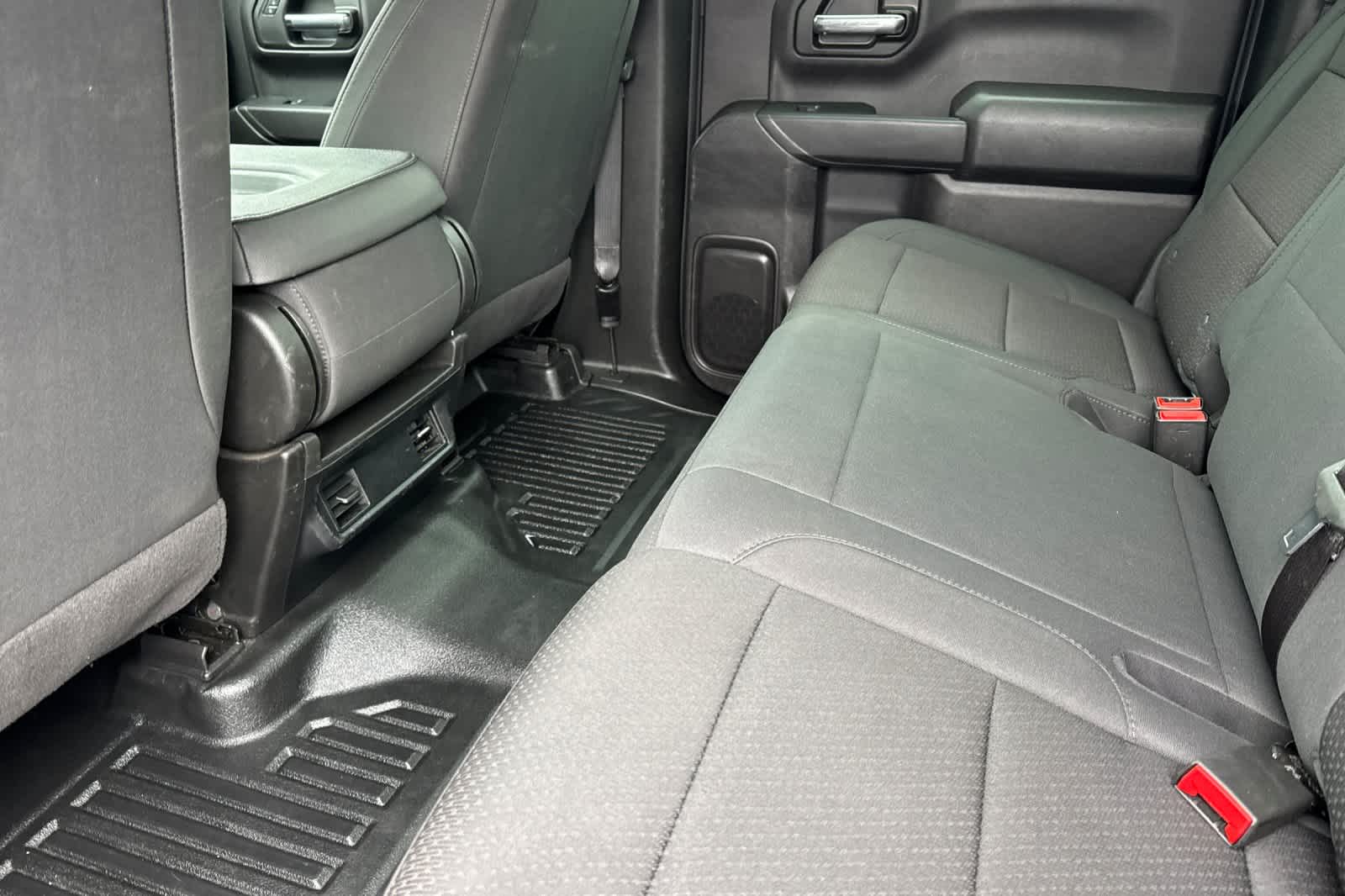 Thumbnail: 2024 GMC Sierra 1500 - 4