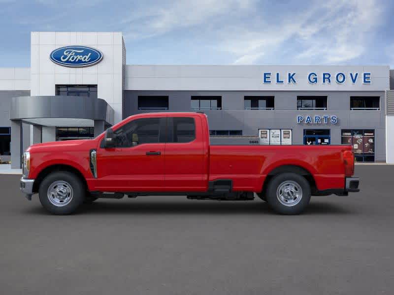 Thumbnail: 2024 Ford F-250 - 2