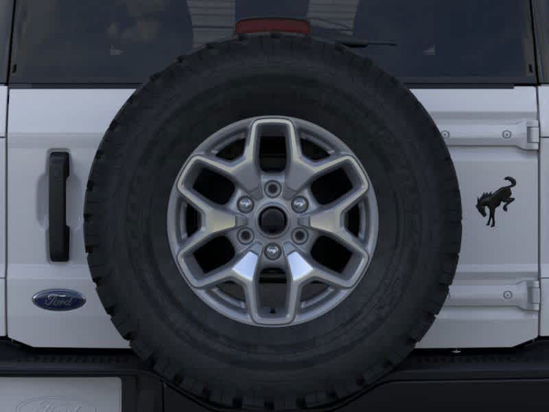 Thumbnail: 2025 Ford Bronco - 24