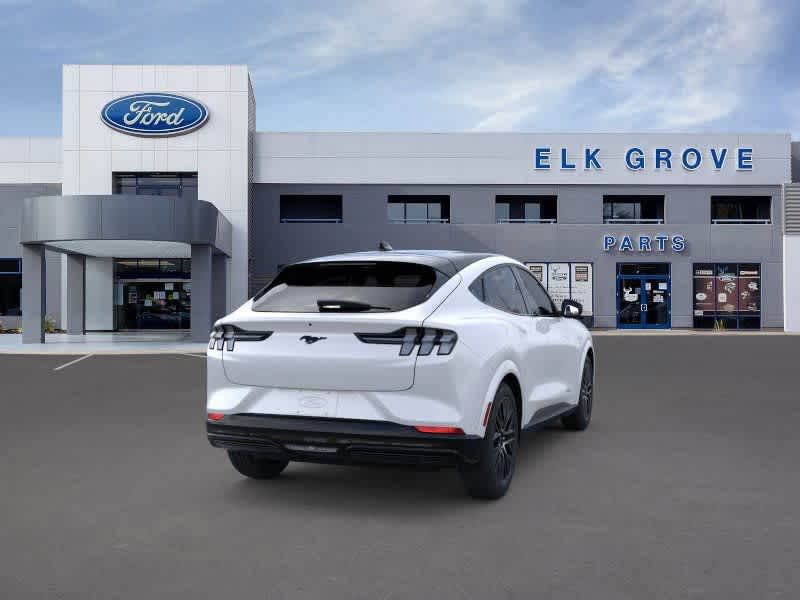 Thumbnail: 2025 Ford Mustang Mach-E - 6