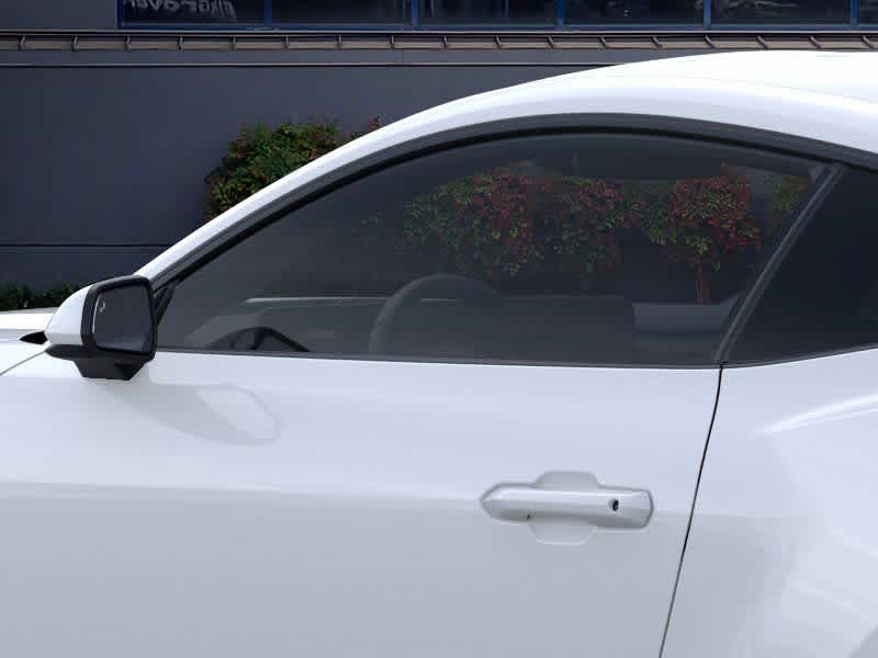 Thumbnail: 2025 Ford Mustang - 20