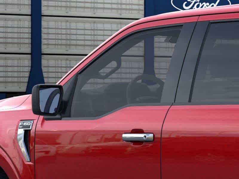 Thumbnail: 2026 Ford F-150 - 20