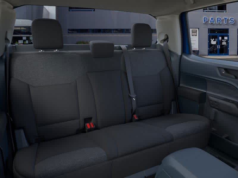 Thumbnail: 2026 Ford Maverick - 11