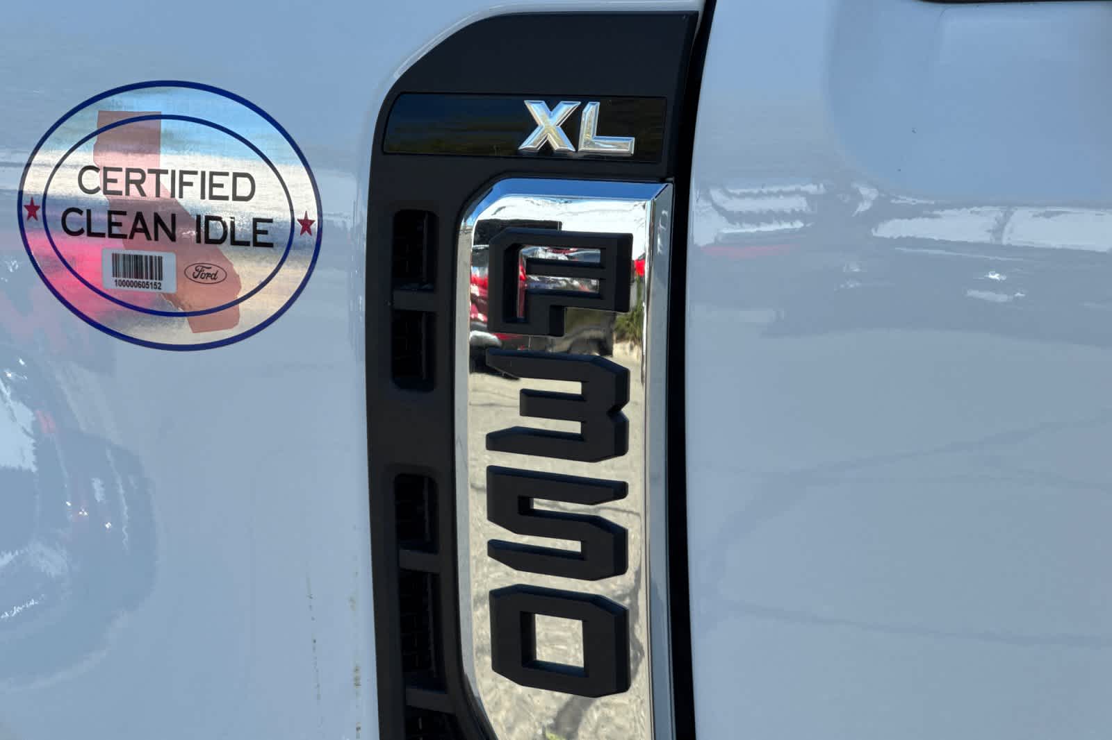 Thumbnail: 2026 Ford F-350 - 25