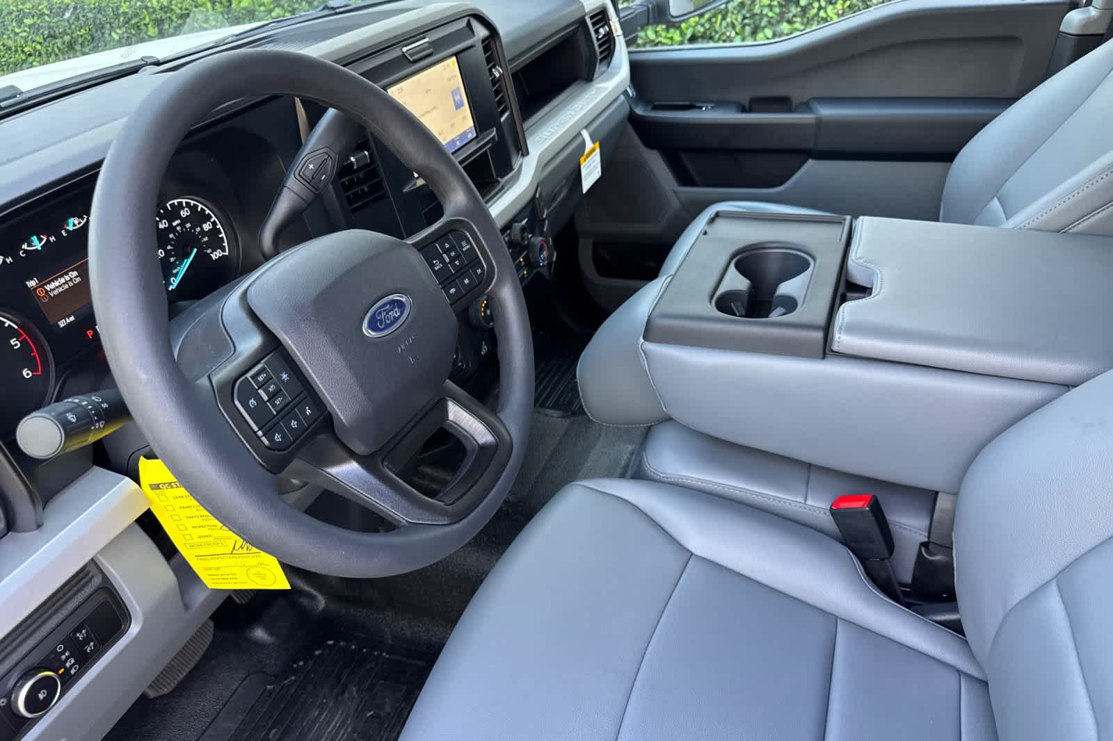 Thumbnail: 2026 Ford F-350 - 11