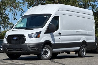 2025 Ford Transit-250 Cargo Base Van Medium Roof Van
