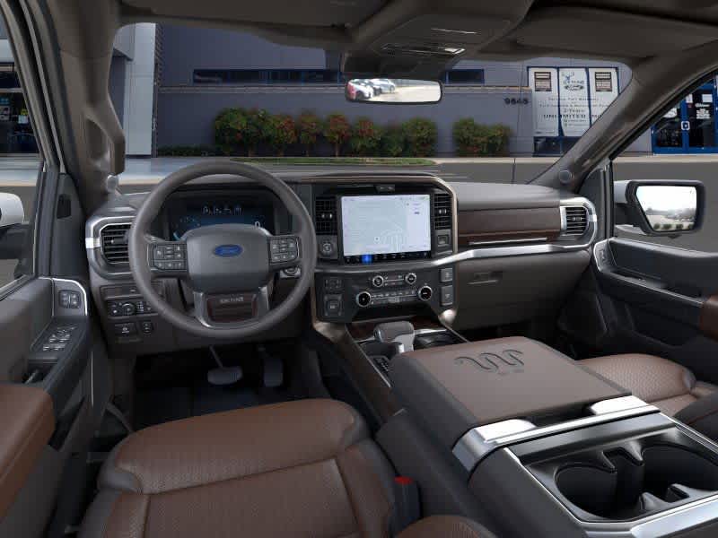 Thumbnail: 2026 Ford F-150 - 9