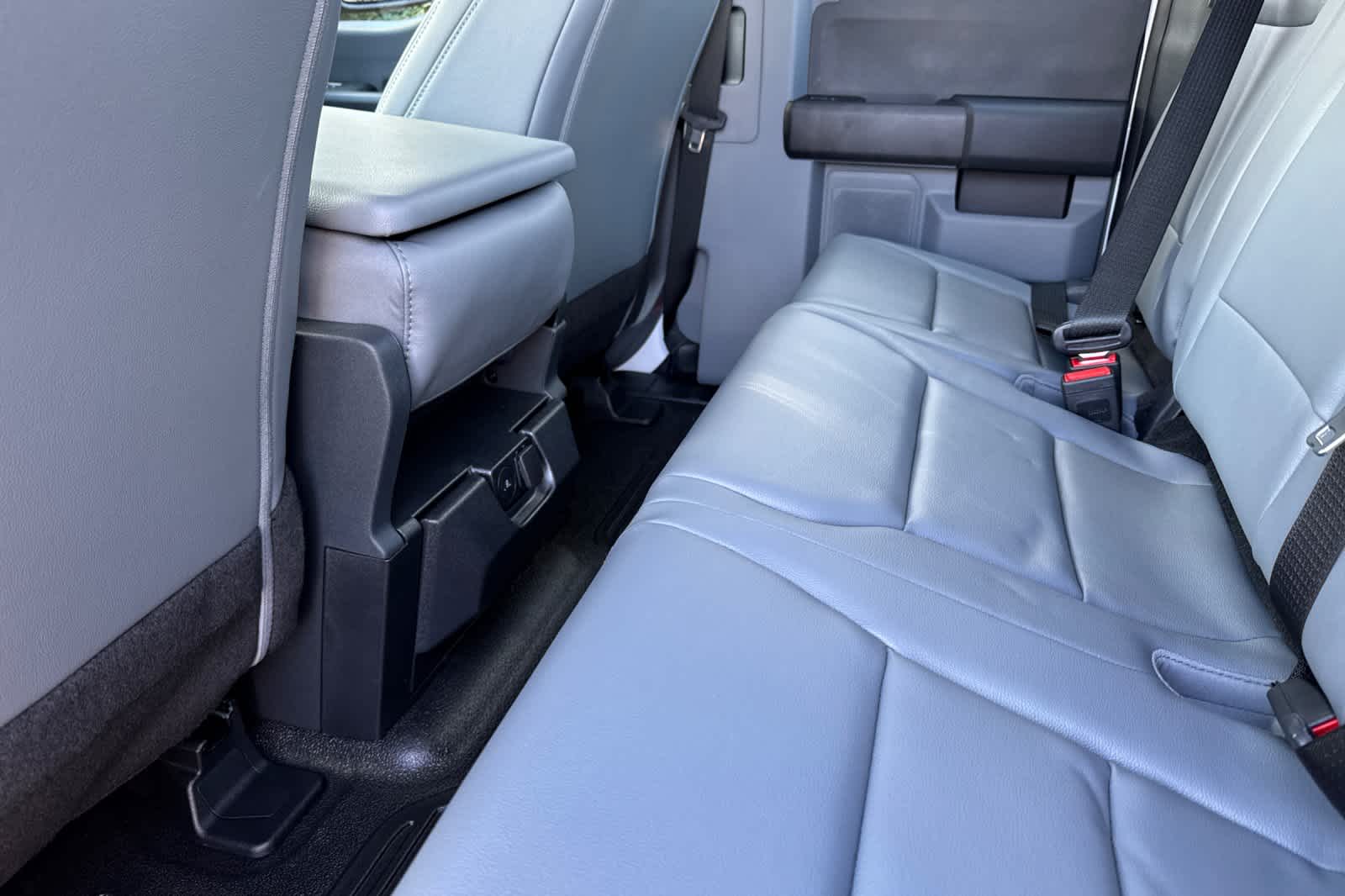 Thumbnail: 2025 Ford F-350 - 4