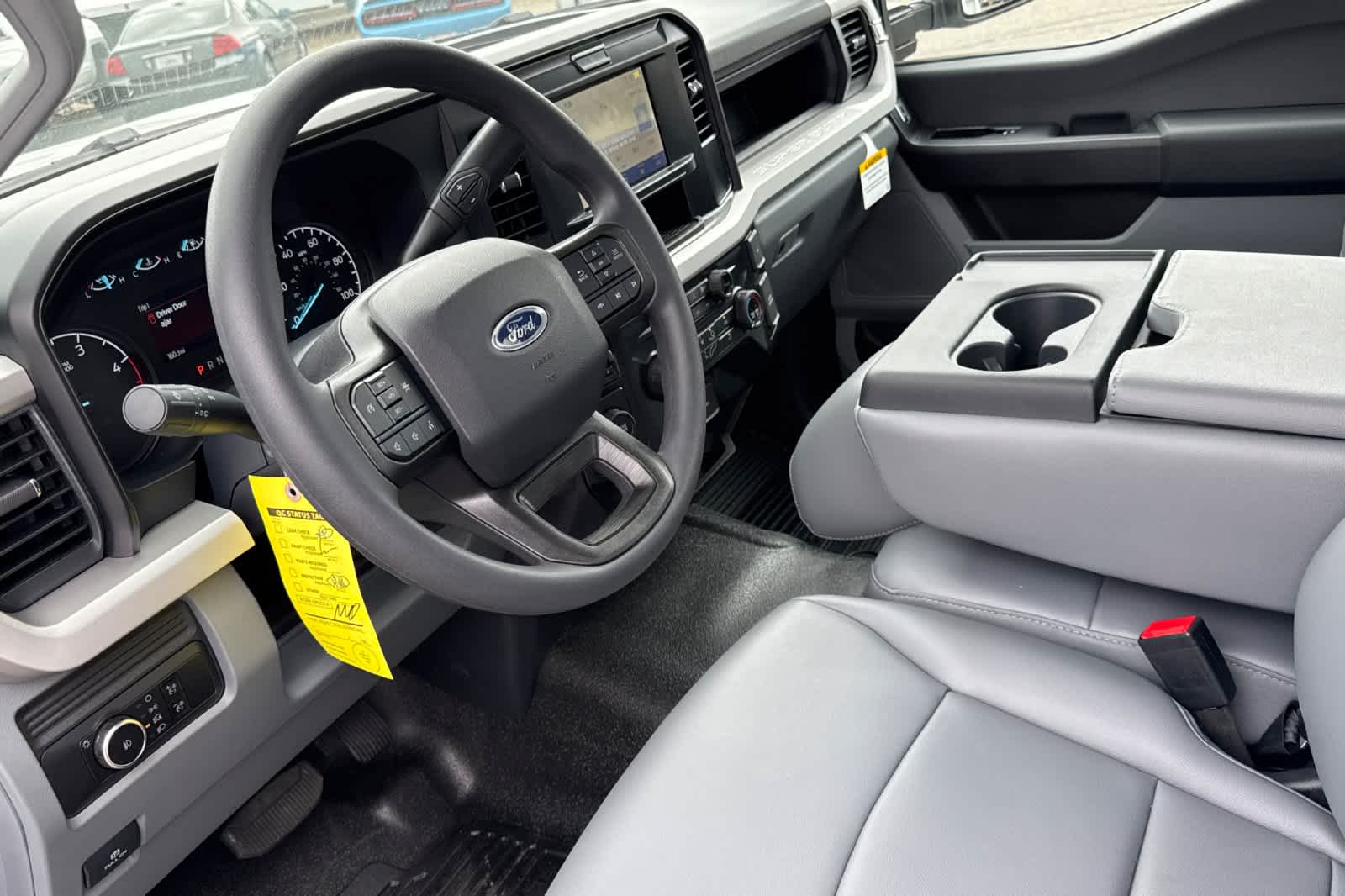 Thumbnail: 2026 Ford F-550 - 3