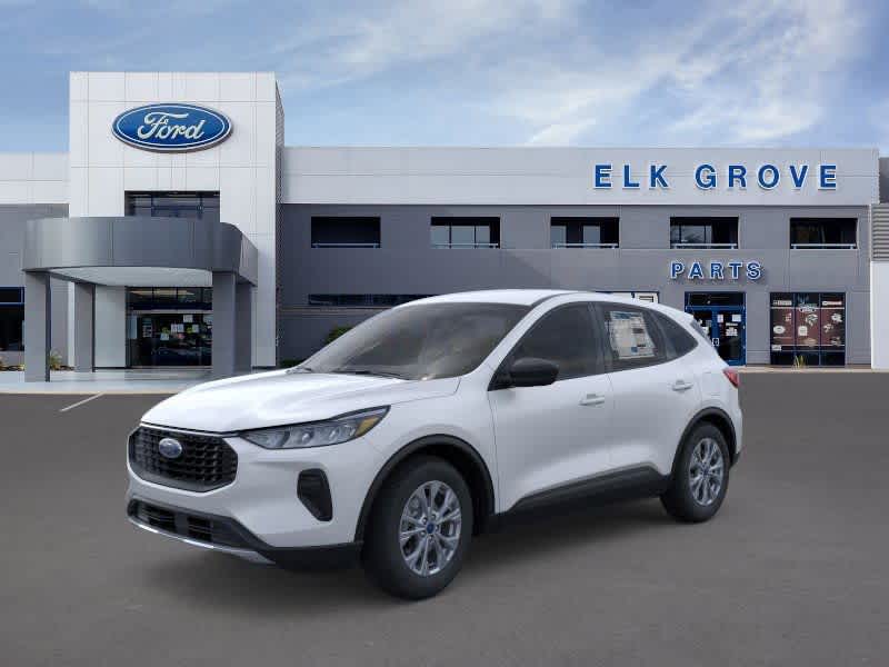 Thumbnail: 2025 Ford Escape - 1