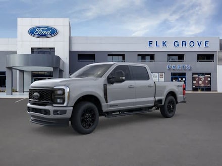 2026 Ford F-250 Truck Crew Cab