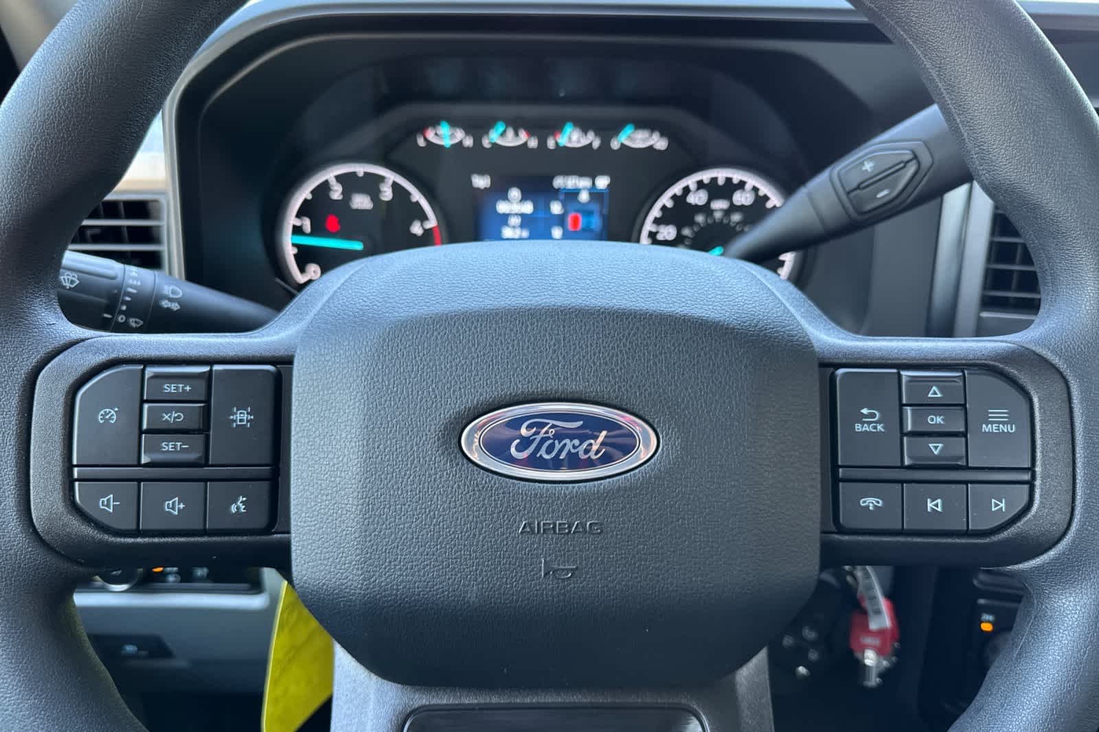 Thumbnail: 2026 Ford F-550 - 20