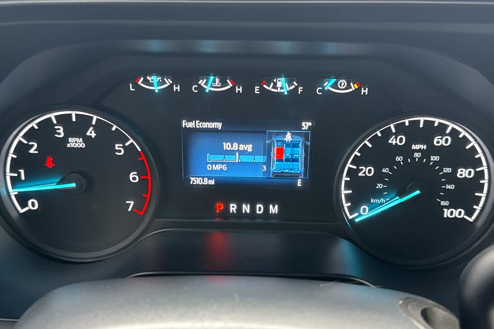 Thumbnail: 2024 Ford F-250 - 22