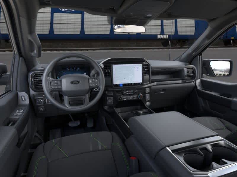 Thumbnail: 2025 Ford F-150 - 9