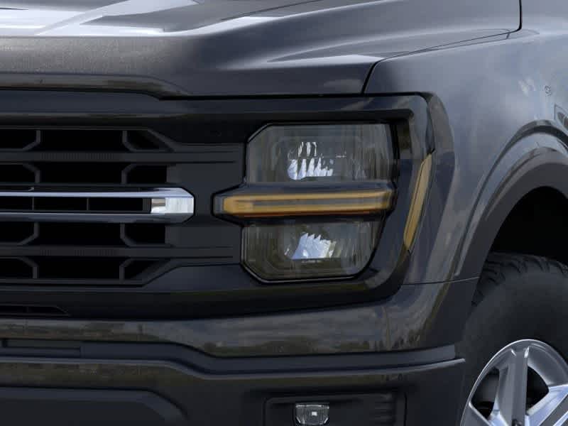 Thumbnail: 2026 Ford F-150 - 18