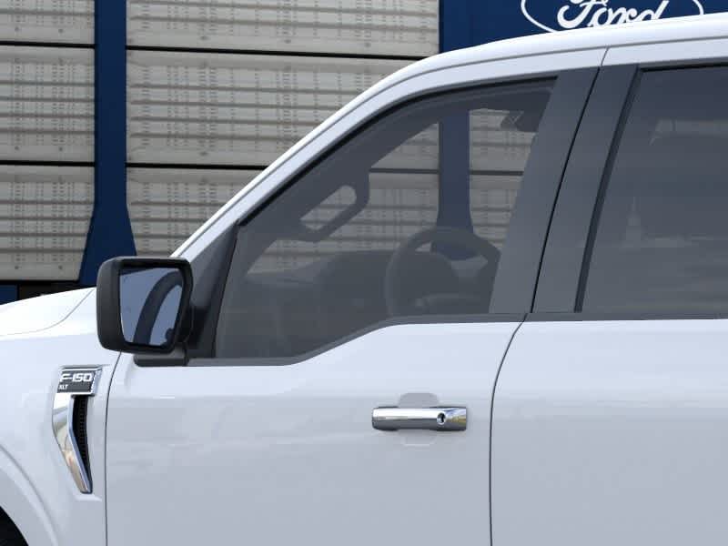 Thumbnail: 2026 Ford F-150 - 20