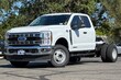 Ford F-350 Chassis