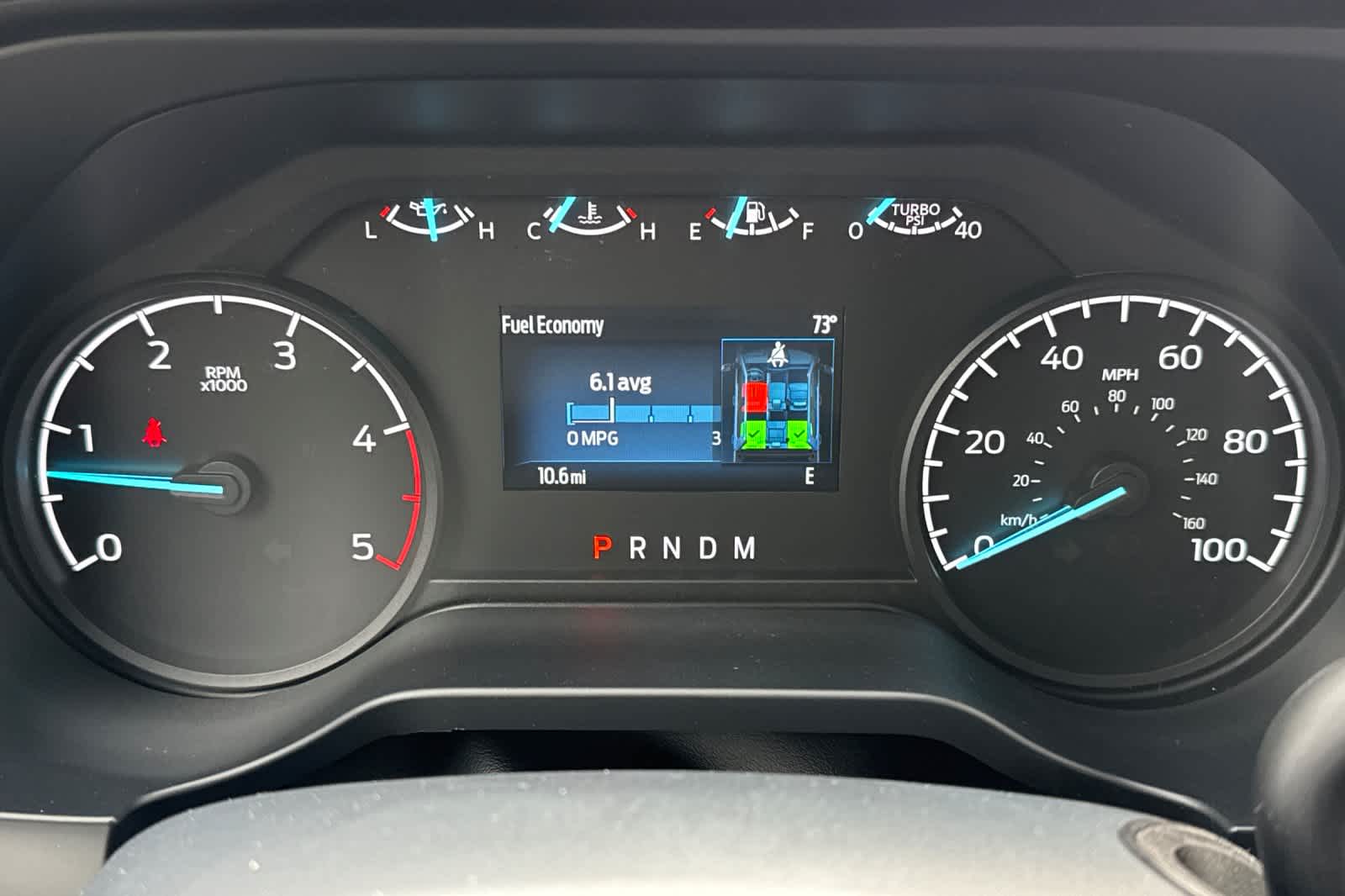 Thumbnail: 2026 Ford F-350 - 22