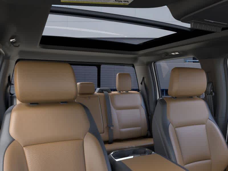 Thumbnail: 2026 Ford F-250 - 22