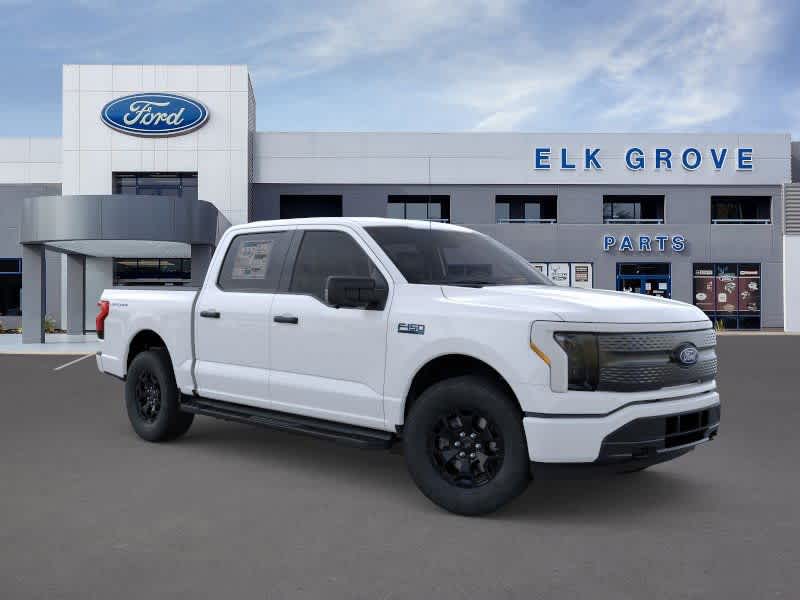 Thumbnail: 2025 Ford F-150 - 7