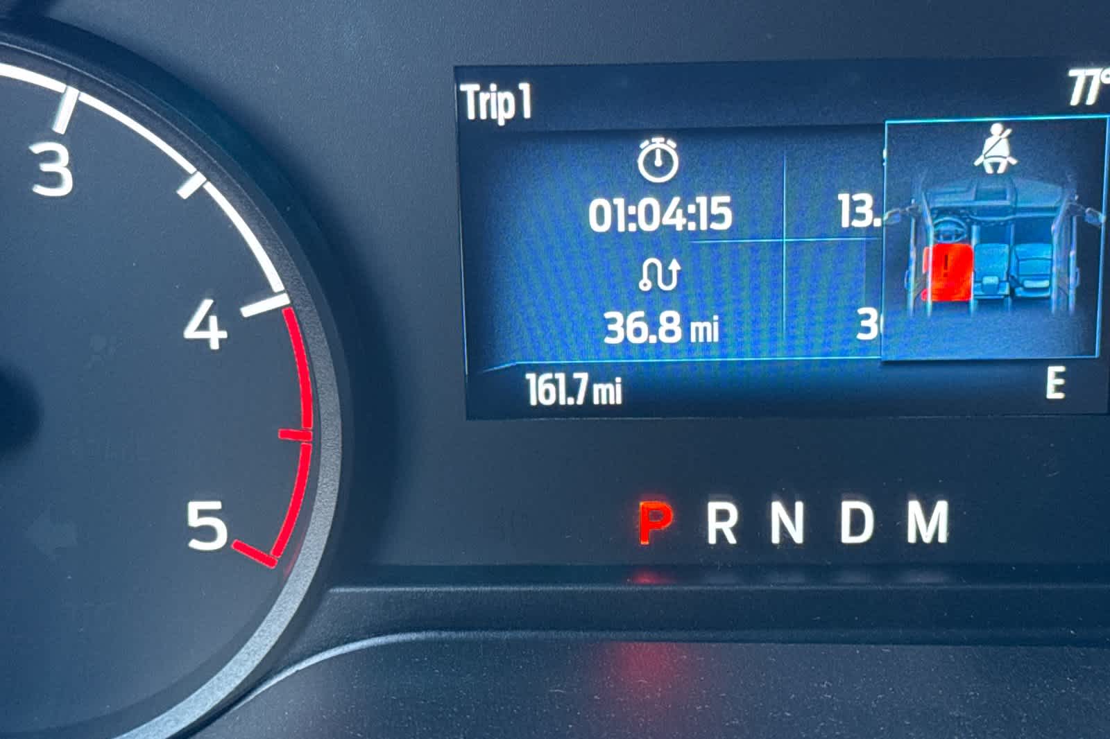 Thumbnail: 2025 Ford F-550 - 22