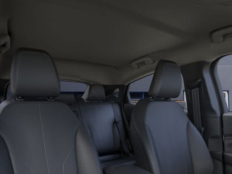 Thumbnail: 2026 Ford Mustang Mach-E - 22