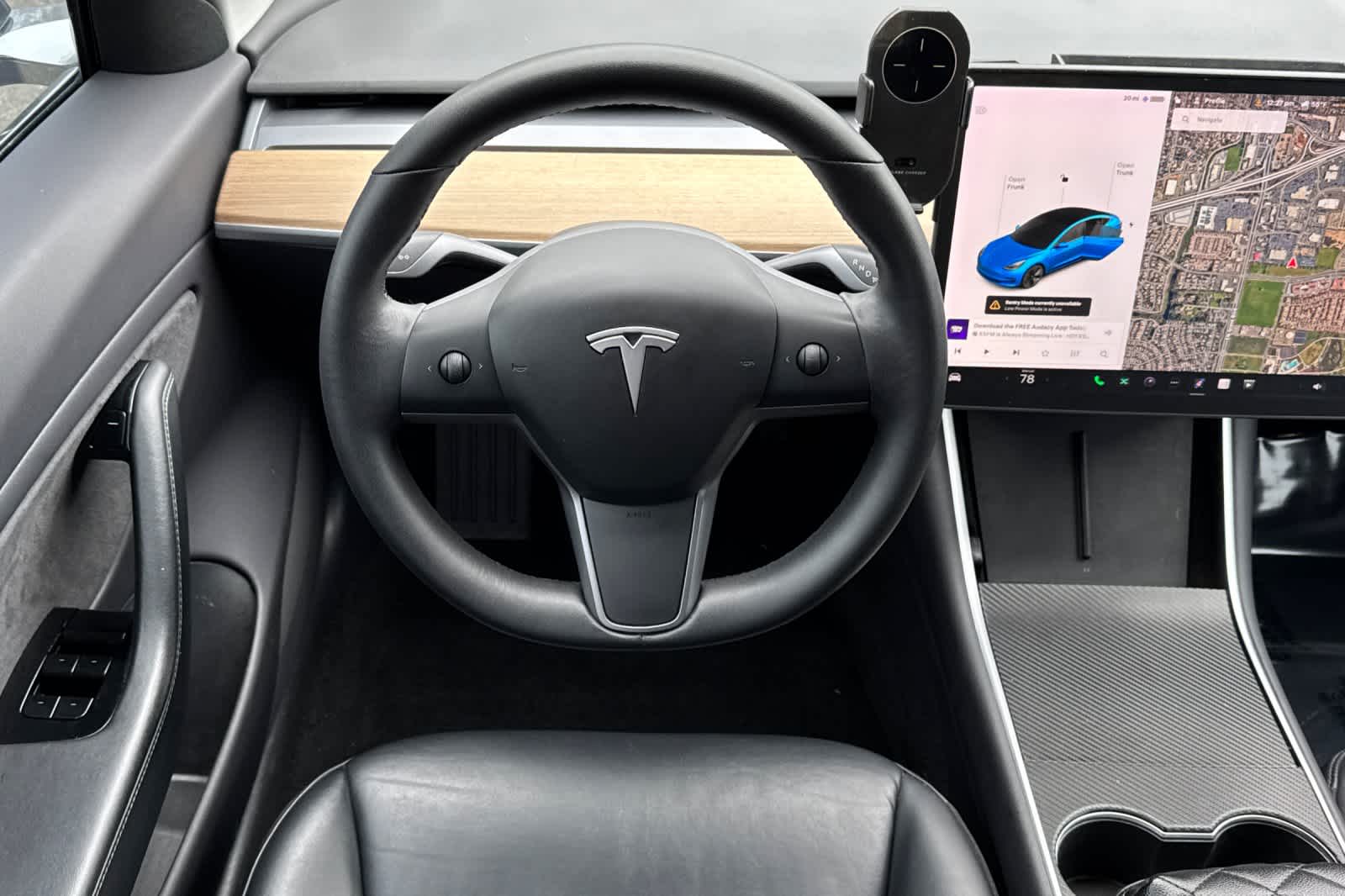 Thumbnail: 2019 Tesla Model 3 - 14