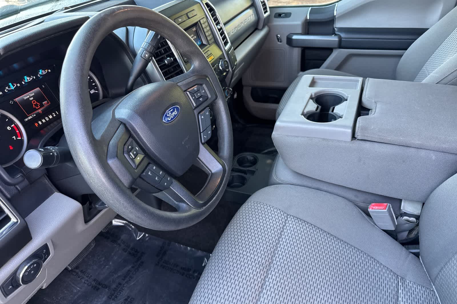 Thumbnail: 2018 Ford F-250 - 11