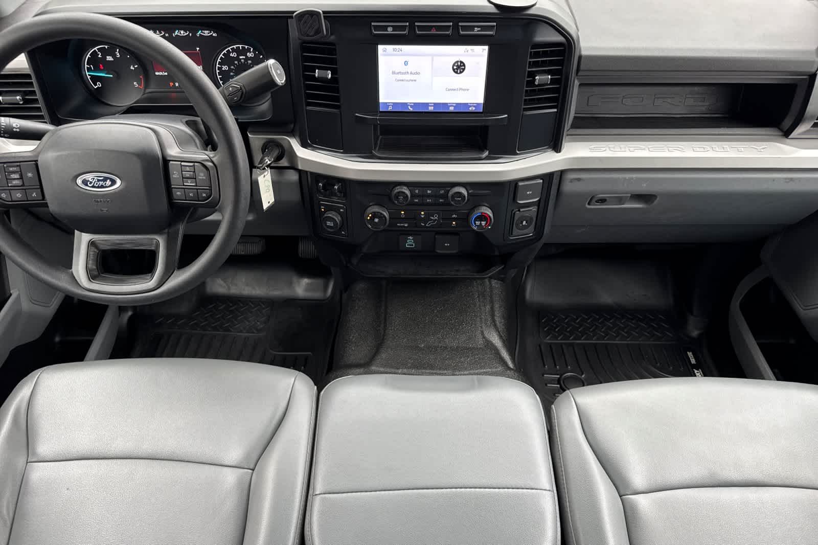 Thumbnail: 2024 Ford F-450 - 3