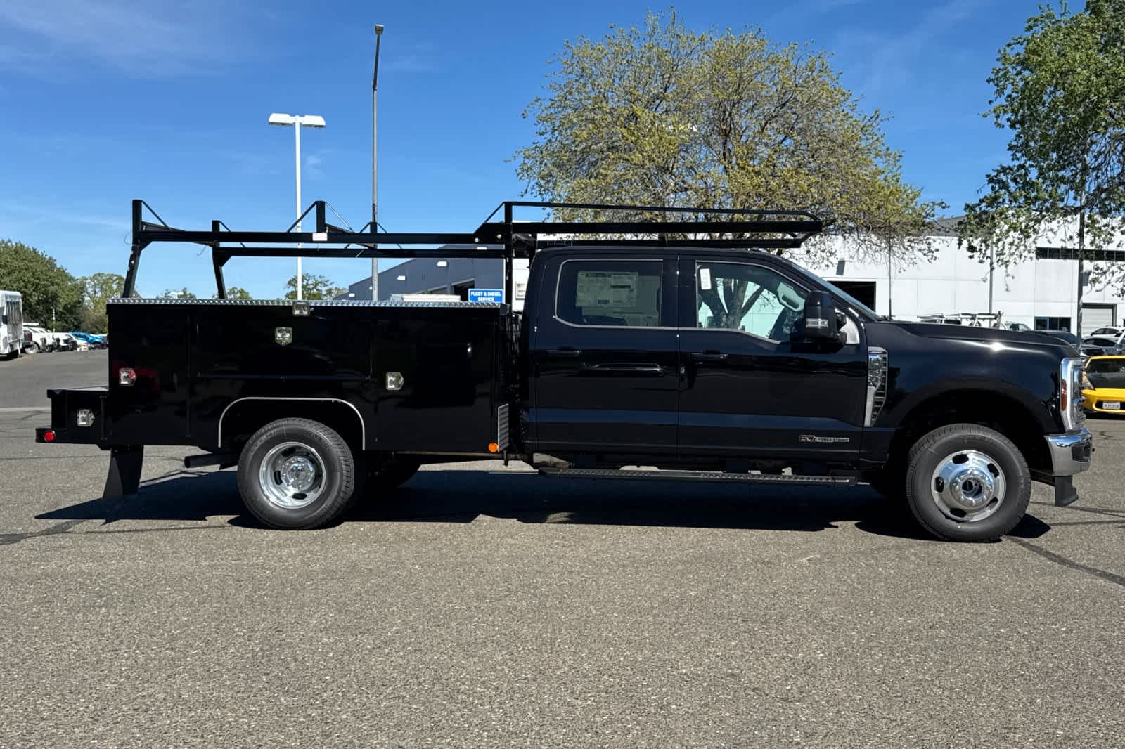 Thumbnail: 2026 Ford F-350 - 8