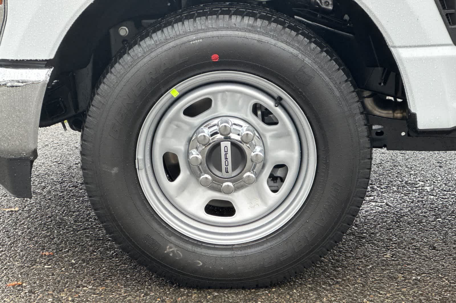 Thumbnail: 2024 Ford F-350 - 24