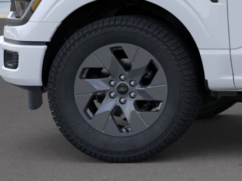 Thumbnail: 2025 Ford F-150 - 19