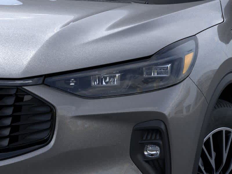 Thumbnail: 2025 Ford Escape - 18