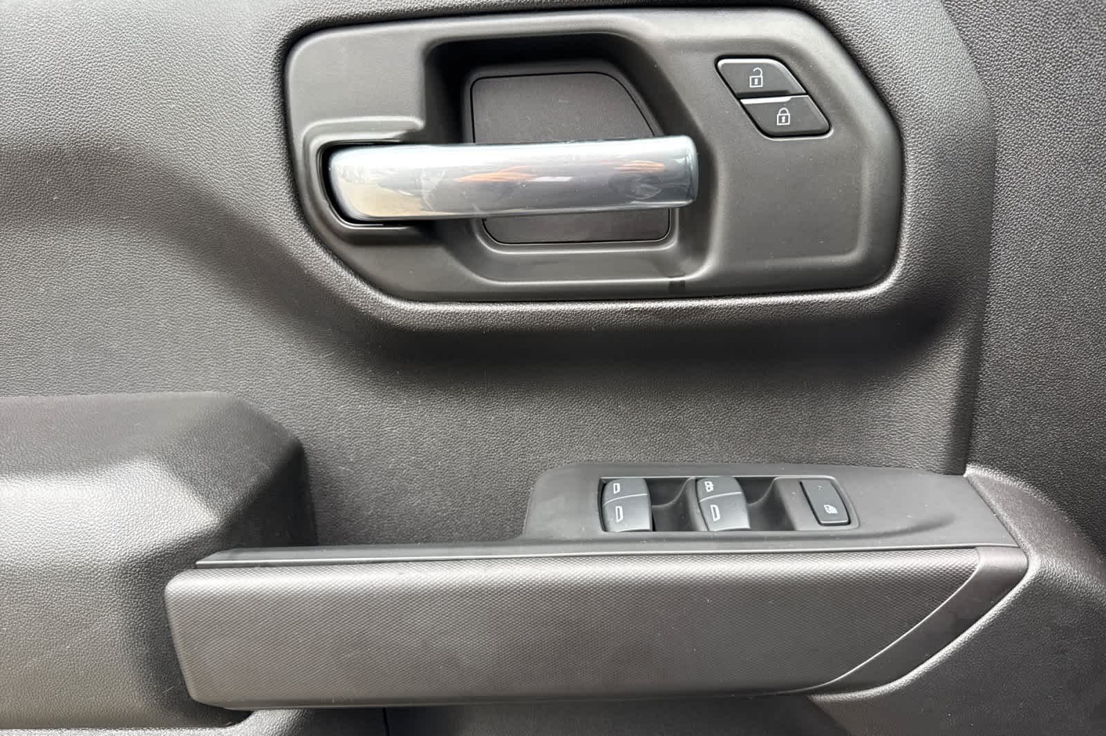 Thumbnail: 2024 GMC Sierra 1500 - 12