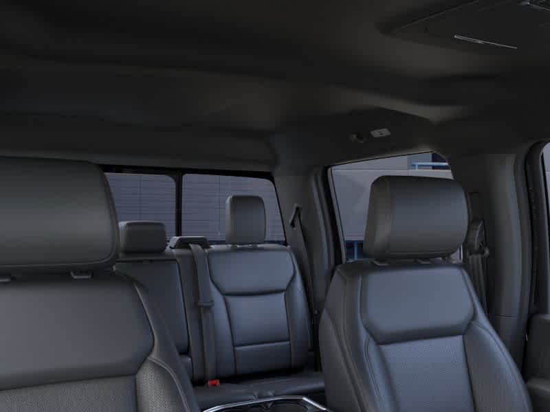 Thumbnail: 2025 Ford F-150 - 22