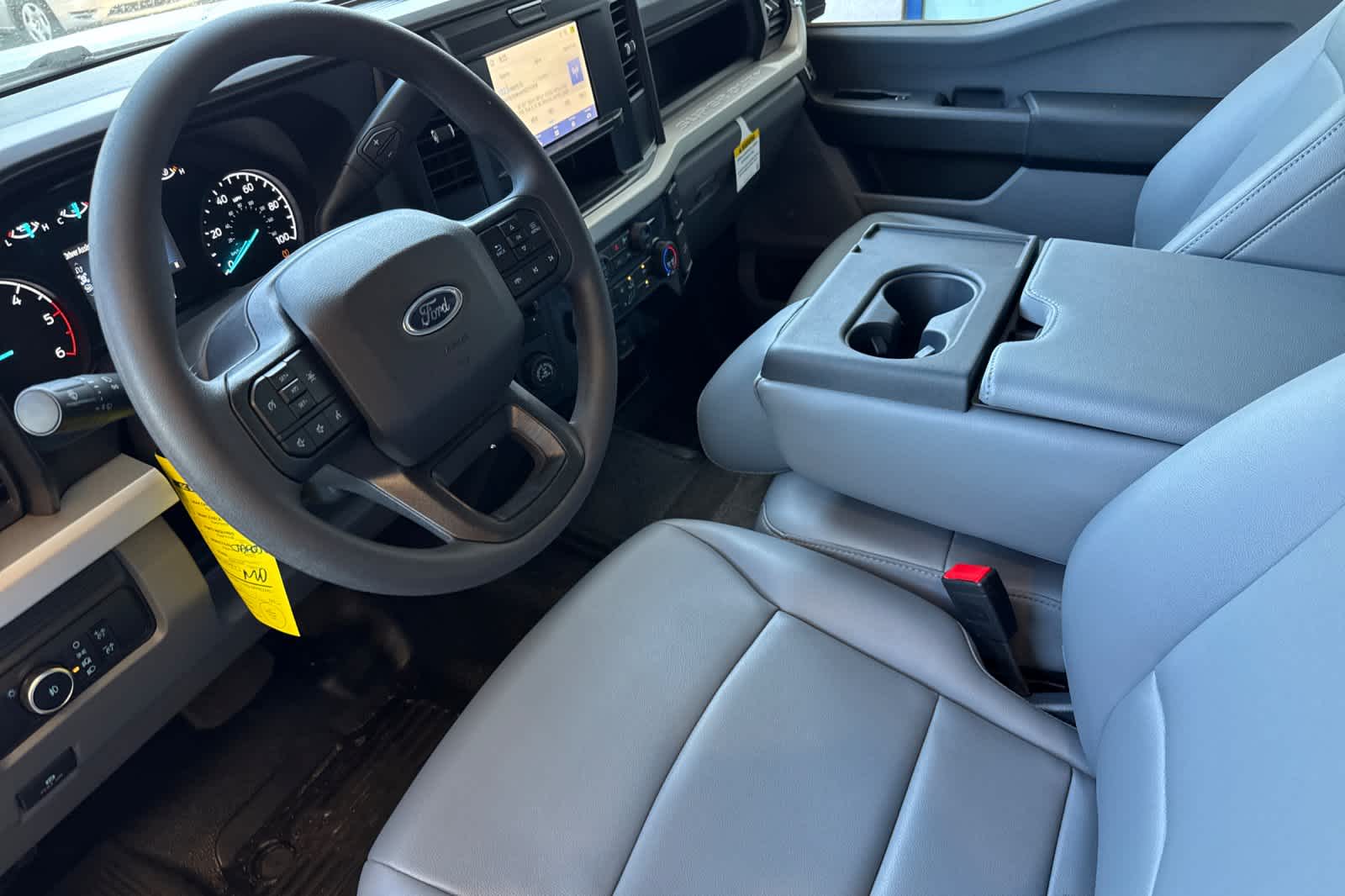 Thumbnail: 2025 Ford F-350 - 11