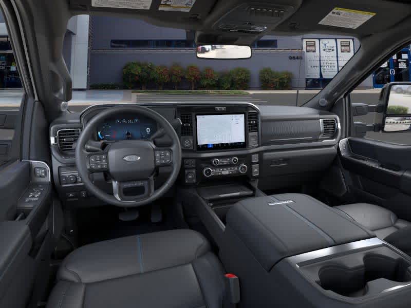 Thumbnail: 2026 Ford F-250 - 9