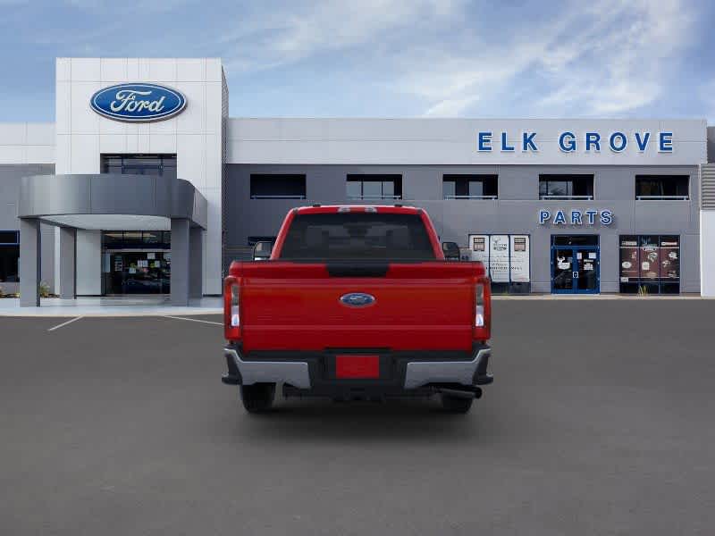 Thumbnail: 2024 Ford F-250 - 4